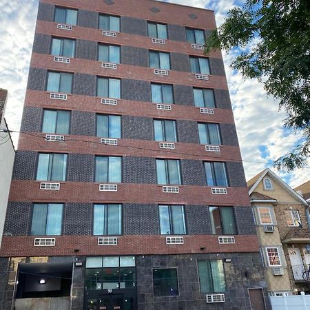 Thatford Hotel Nueva York Exterior foto